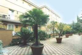 prontohotel.com Aventina