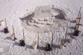 teamsandtastic.com Aventis