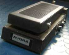 Avora