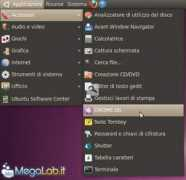megalab.it Avvio