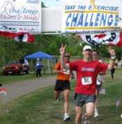 charitieschallenge.org Awilliam