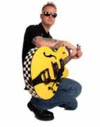 deanguitars.uk.com Awilson