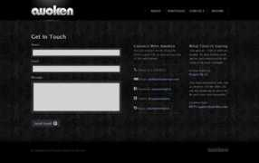 mainview.ru Awoken