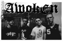letitburnrecords.com Awoken