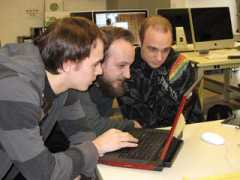 emunix.emich.edu Axax