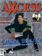 clivebarker.info Axcess