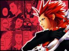 Axel
