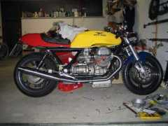 guzzi-karl.de Axelino