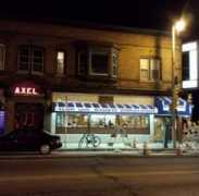 baltimorepostexaminer.com Axels