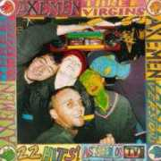 amplifier.co.nz Axemen