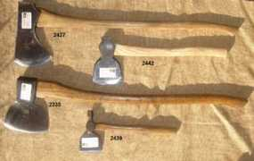 Axes