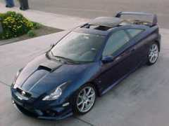 newcelica.org Axh