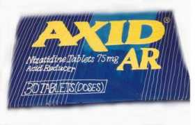 Axid