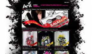webdesignerdepot.com Axid