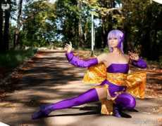 Ayane