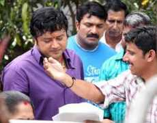 Ayaram