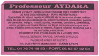 megabambou.com Aydara