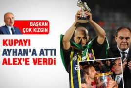 kralspor.ensonhaber.com Ayhana