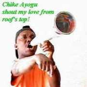 Ayogu