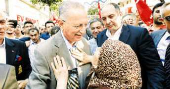 yenicaggazetesi.com.tr Ayrik