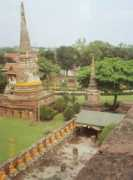 Ayutthaya