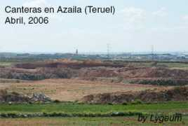 lygeum.es Azaila