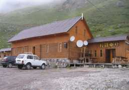 elbrus.net Azau
