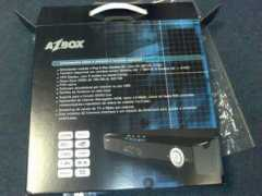 Azbox