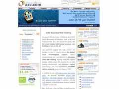 webhosty.com Azc