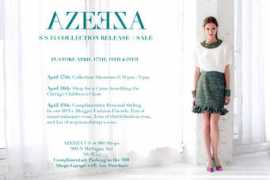 Azeeza
