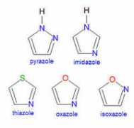 Azole
