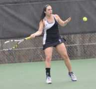 athletics.scranton.edu Azzalina