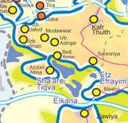 stopthewall.org Azzun