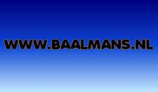 Baalmans