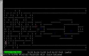 nethack.net Baalz