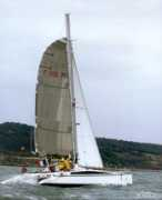 lerouge-yachts.com Baami