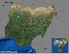 Baangi