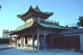 Baatar