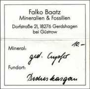 Baatz