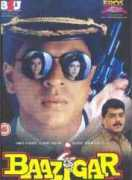 Baazigar
