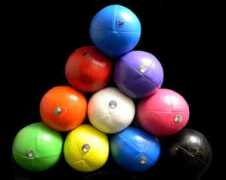 oddballs.co.uk Babache