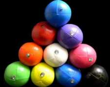 oddballs.co.uk Babache