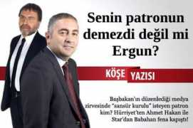 gazeteciler.com Babahan