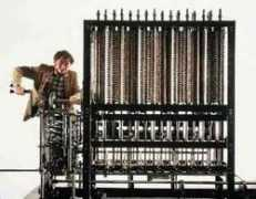 web.telia.com Babbage