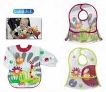 crecebebe.com Baberos