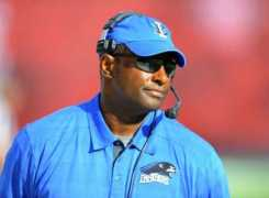 cbssports.com Babers