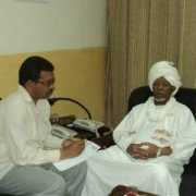 news.sudanvisiondaily.com Babikir