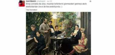 agos.com.tr Babilli