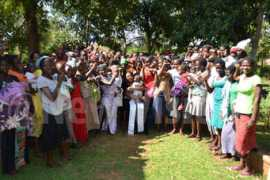 newvision.co.ug Babirye