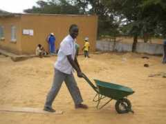 Baboucar